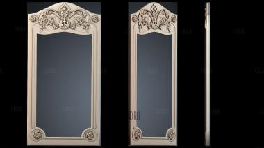 RM_1948 stl model for CNC