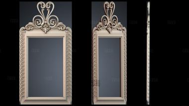 RM_1949 stl model for CNC