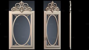 RM_1951 stl model for CNC