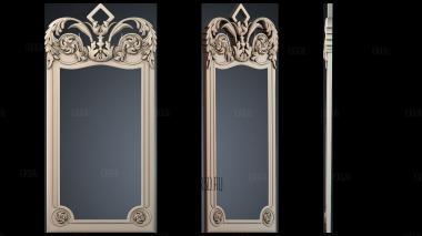 RM_1956 stl model for CNC