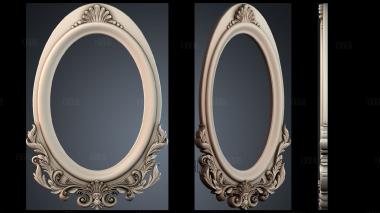 RM_1958 stl model for CNC