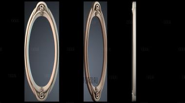 RM_1961 stl model for CNC