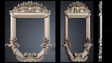 RM_1964 stl model for CNC