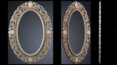 RM_1971 stl model for CNC