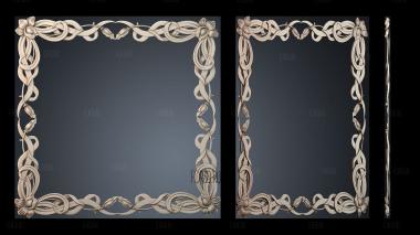 RM_1977 stl model for CNC