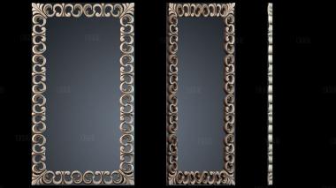 RM_1987 stl model for CNC