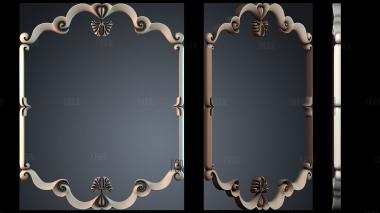 RM_1998 stl model for CNC