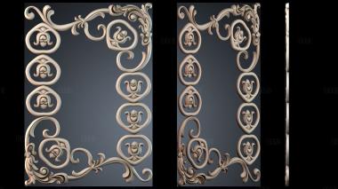 RM_2003 stl model for CNC