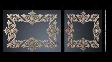 RM_2004 stl model for CNC