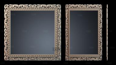 RM_2005 stl model for CNC