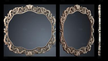 RM_2006 stl model for CNC