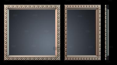 RM_2009 stl model for CNC