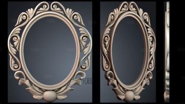 RM_2012 stl model for CNC