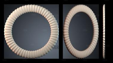 RM_2015 stl model for CNC