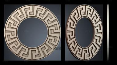 RM_2017 stl model for CNC