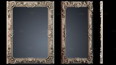 RM_2021 stl model for CNC