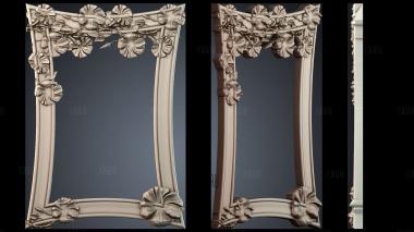 RM_2023 stl model for CNC