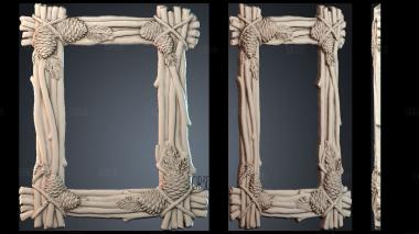RM_2024 stl model for CNC