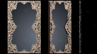 RM_2027 stl model for CNC