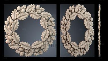 RM_2031 stl model for CNC