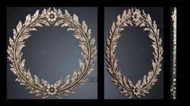 RM_2032 stl model for CNC