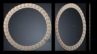 RM_2035 stl model for CNC