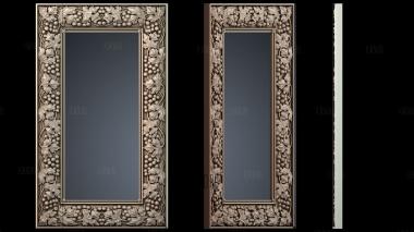 RM_2036 stl model for CNC