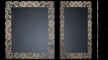 RM_2041 stl model for CNC