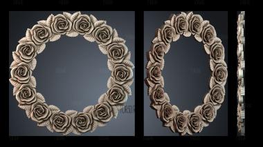 RM_2042 stl model for CNC