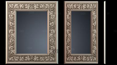 RM_2045 stl model for CNC