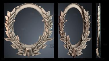 RM_2046 stl model for CNC