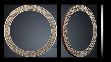 RM_2049 stl model for CNC