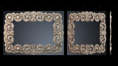 RM_2050 stl model for CNC