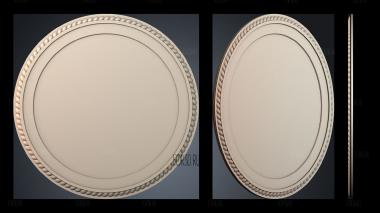 RM_2052 stl model for CNC