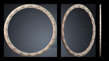 RM_2053 stl model for CNC