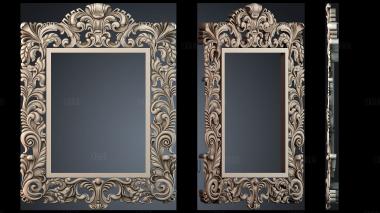 RM_2054 stl model for CNC