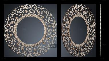 RM_2055 stl model for CNC