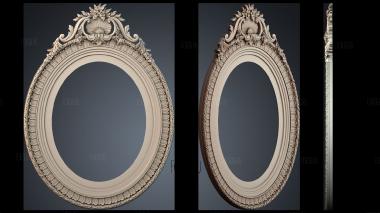 RM_2065 stl model for CNC