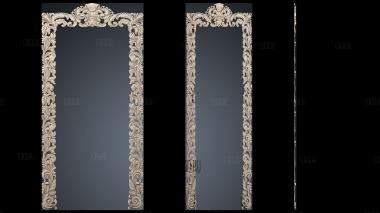 RM_2067 stl model for CNC