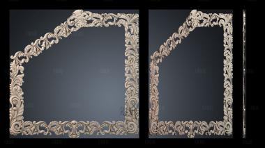 RM_2069 stl model for CNC