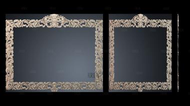 RM_2072 stl model for CNC