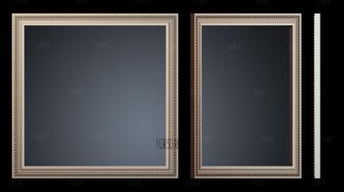 RM_2077 stl model for CNC