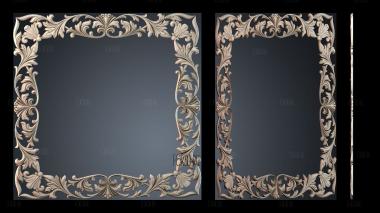 RM_2078 stl model for CNC