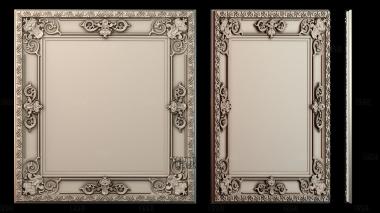 RM_2079 stl model for CNC