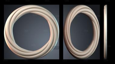 RM_2081 stl model for CNC