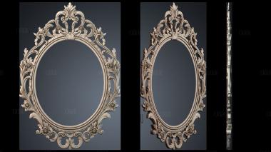 RM_2082 stl model for CNC