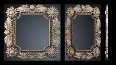 RM_2085 stl model for CNC