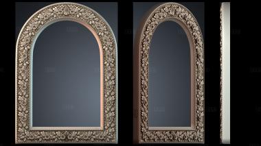 RM_2087 stl model for CNC