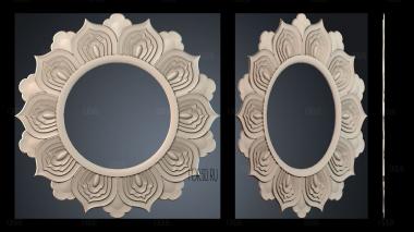 RM_2088 stl model for CNC