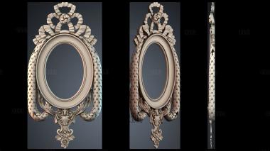 RM_2090 stl model for CNC